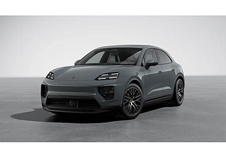 Porsche Macan 4