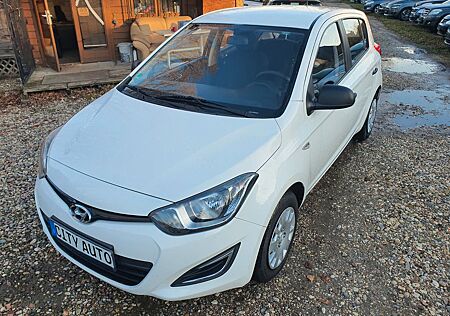 Hyundai i20 FIFA World Cup Edition