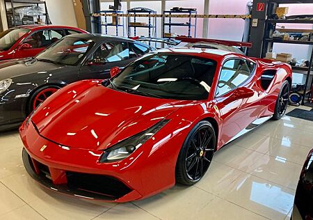 Ferrari 488 GTB GTB Coupé DCT