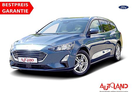 Ford Focus 1.0 EcoBoost Cool & Connect LED Navi PDC