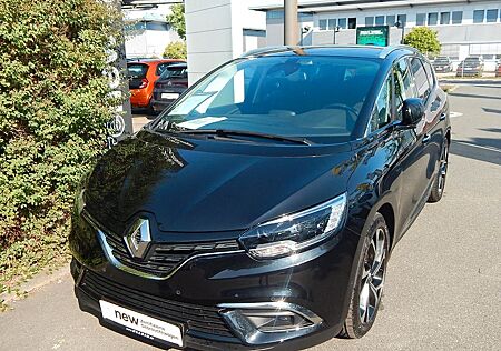 Renault Grand Scenic TCe 160 Black Edition EDC