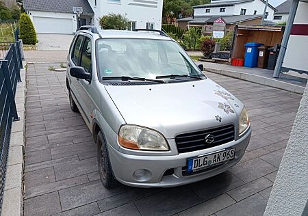 Suzuki Ignis 1,3 Comfort Comfort