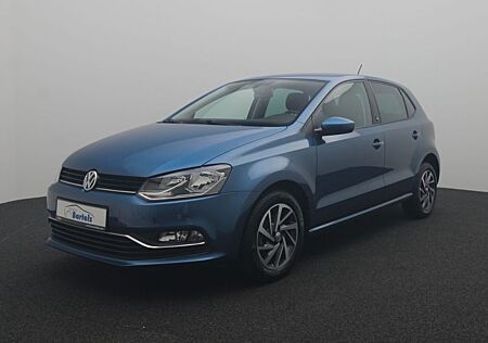 VW Polo Volkswagen V 1.4 Sound BMT/Start-Stopp
