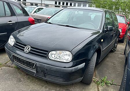VW Golf Volkswagen 1.4 *KLIMAANLAGE*ALUFELGEN*TÜV 12/26*