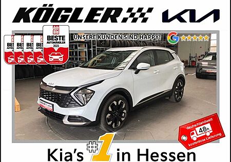 Kia Sportage 1.6i T PHEV AWD AUT Vision