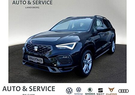 Seat Ateca 2.0 4 Drive 190 PS *FR*Navi*Kamera* uvm.