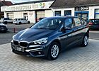 BMW Active Hybrid 7 216d+Navi+TÜV neu+Tempomat+Scheckheft