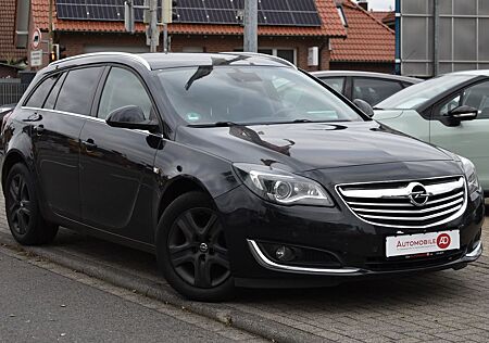 Opel Insignia A Sports Tourer Edition *Bi-Xenon*Navi*