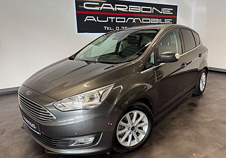 Ford C-Max Titanium**Tolle Ausstattung**