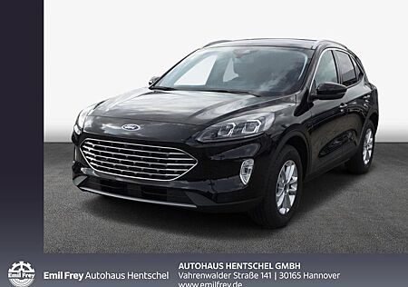 Ford Kuga 2.5 Duratec FHEV 4x4 TITANIUM X