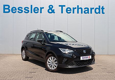 Seat Arona 1.0 TSI*DSG*Style*BEATS*Allwetter*