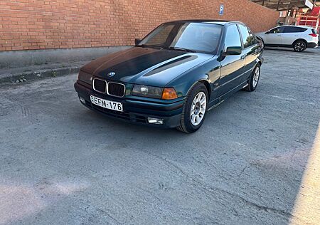 BMW 325 325tds 325tds