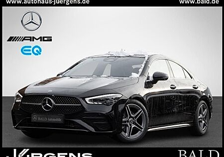 Mercedes-Benz CLA 180 AMG-Advanced/ILS/Pano/360/Totw/Amb/18''