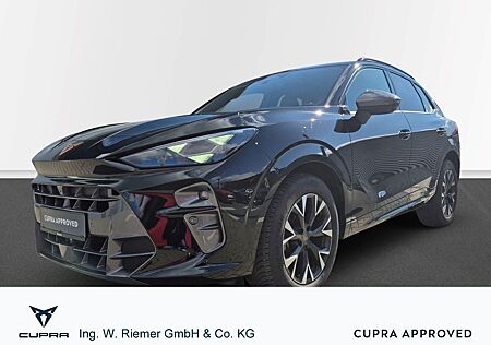 Cupra Terramar 1.5 eTSI DSG HUD 360° ACC Matrix DCC