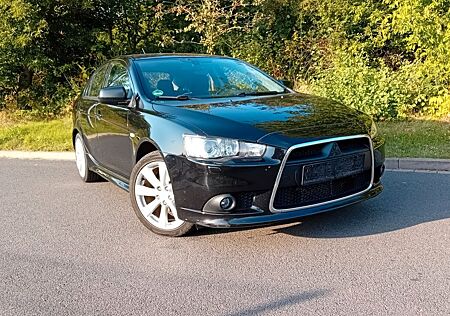 Mitsubishi Lancer Sportback 35 Jahre ClearTec 1.8 DI-D