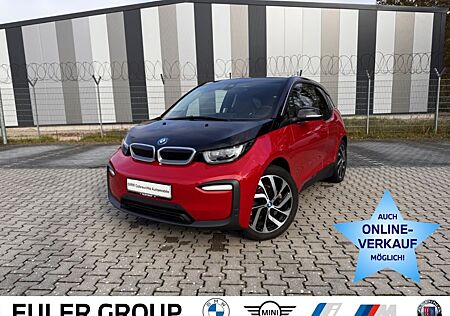 BMW i3 120Ah Navi Business Driv.Ass+ Park.Ass DAB LE