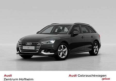 Audi A4 Avant 35 TFSI Advanced*LED*Navi+*PDC*MFL*SHZ*