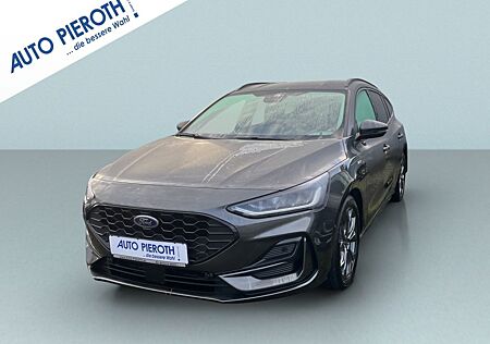Ford Focus Turnier 1.0 EcoBoost Hybrid ST-LINE X (DEH