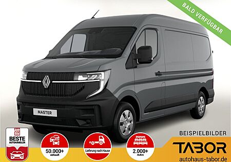 Renault Master FWD Kasten advance L2H2 3,3t Blue dCi 170