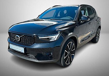 Volvo XC 40 XC40 Ultimate Dark*Plug-In*AHK*RFK*21 Zoll