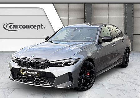 BMW M340d xDrive Limo M-Sport Pro*Pano*AHK*ACC*H&K*