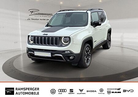 Jeep Renegade 1.3 High Upland Plug-In Hybrid LED Navi