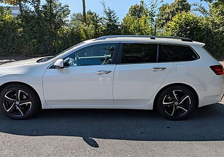 Honda Accord Tourer 2.0 Executive Automatik/Standhzg