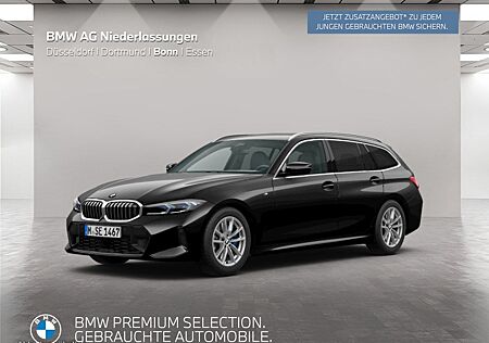 BMW 330i Touring M Sport AHK LiveCockpitProf Kamera