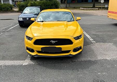 Ford Mustang 2.3 EcoBoost -