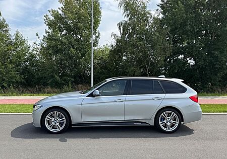 BMW 330d xDrive Sport-Aut. Touring M Sportpaket*HUD*