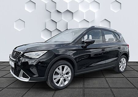 Seat Arona 1.0 TSI 5 Gang Xperience AHK Navi Rückfahr
