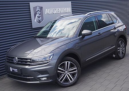 VW Tiguan Volkswagen 2.0 TSI DSG|ALLRAD|HIGHLINE|VIRTUAL|LED|