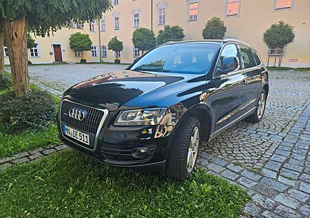 Audi Q5 2.0 TDI quattro -