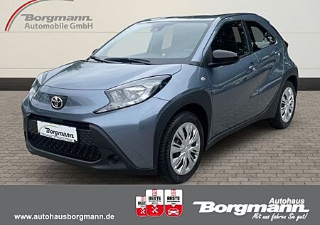 Toyota Aygo (X) Business Edition 1.0 Apple CarPlay - Sitz