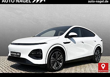 XPENG G6 AWD Performance 20" AHK ACC Pano Nav 360°-Cam