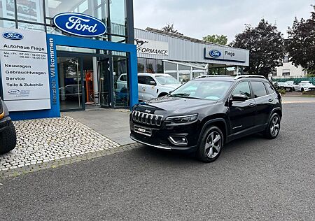 Jeep Cherokee Limited 4WD