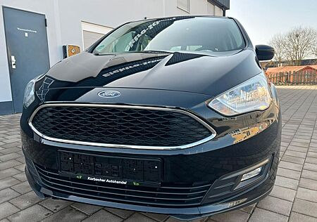 Ford C-Max Trend * 1. Hand *