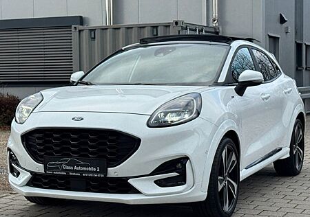 Ford Puma ST-Line X/RFK/MFL/NAVI/LED/KLIMAAUTOM.