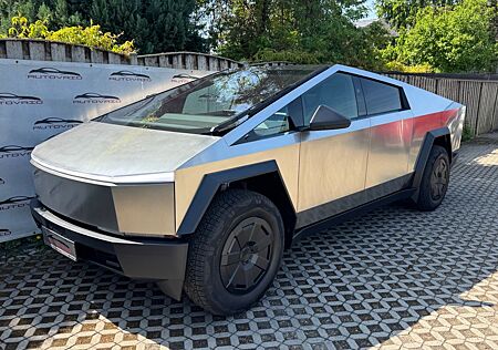 Tesla Cybertruck All-Wheel Drive Sofort Verfügbar Köln