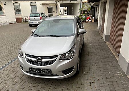 Opel Karl 1.0 Edition