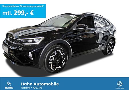 VW Taigo Volkswagen R-Line 1,0 l TSI OPF 85 kW (116 PS