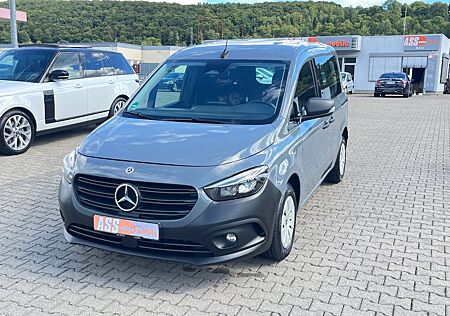 Mercedes-Benz Citan Citan108CDI/LED+Xenon/1.HD/Kam/Temp/Sitzh/2xSchi