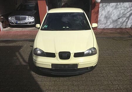 Seat Arosa