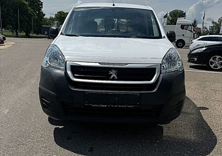 Peugeot Partner L1 Premium