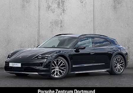 Porsche Taycan 4 Cross Turismo BOSE Panoramadach