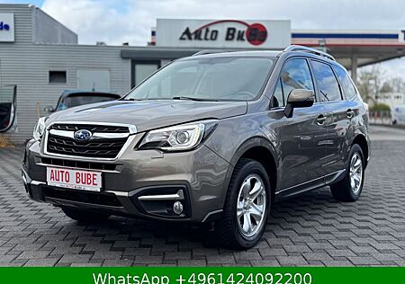Subaru Forester Exclusive AHK|KAMERA|AUTOM