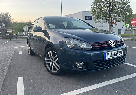 VW Golf Volkswagen 1.4 TSI 90 kW Comfortline Comfortline
