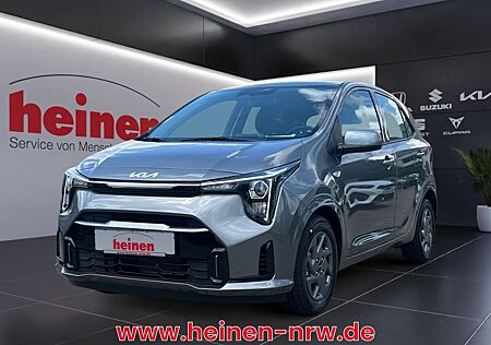 Kia Picanto 1.0 VISION NAVI SITZ & LENKRADHEIZUNG