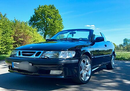 Saab 9-3 2.0 Turbo Ecopower SE Cabriolet SE