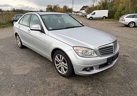 Mercedes-Benz C 220 CDI Lim. I Automatik I Sitzheizung